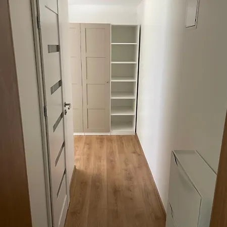 Apartamento Rysininku Apartamentai