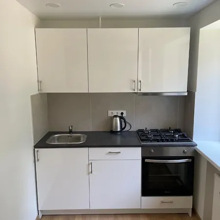 Rysininku Apartamentai *