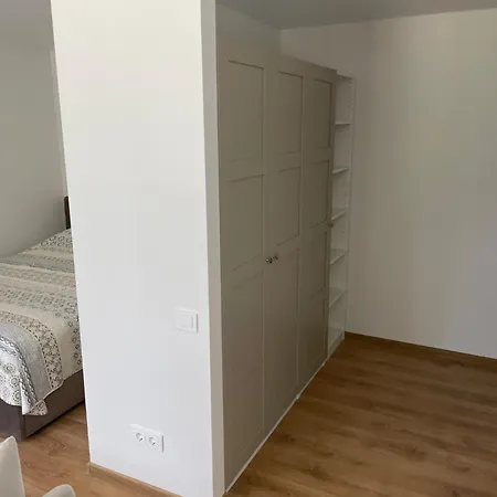 Apartamento Rysininku Apartamentai