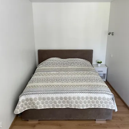 Apartamento Rysininku Apartamentai *