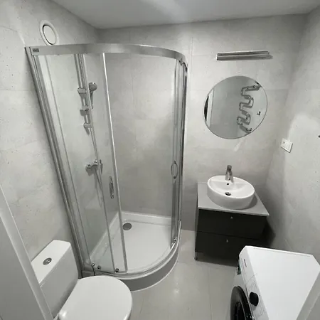 Rysininku Apartamentai Apartamento