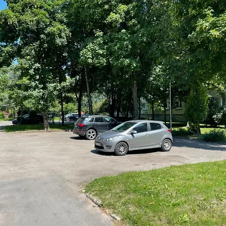 Rysininku Apartamentai * Klaipėda